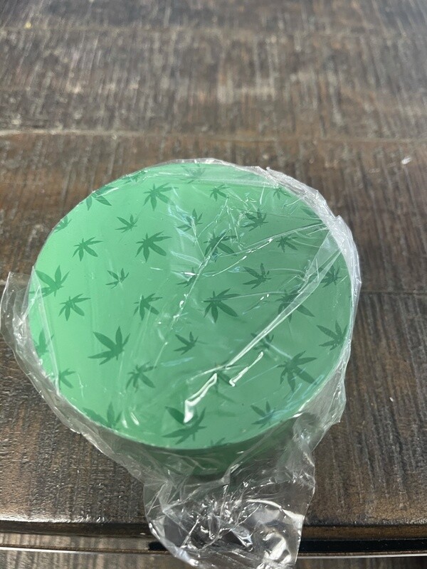 Grinder  4 Part 80mm