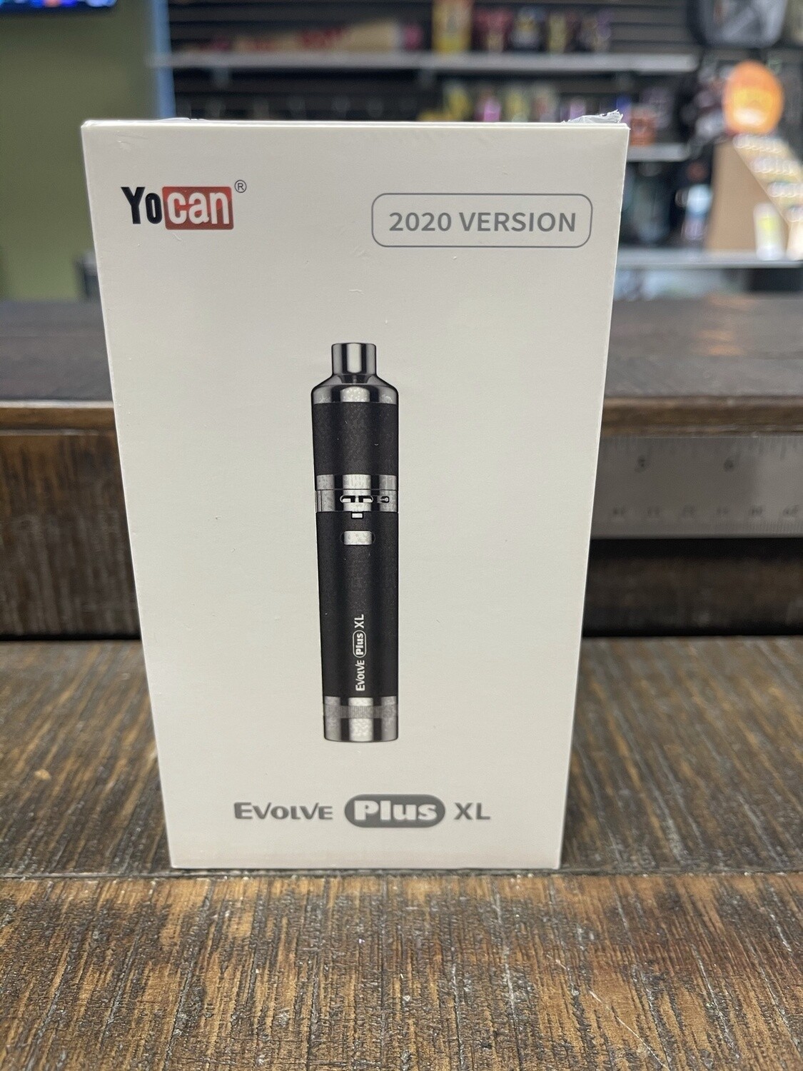 Evolve Plus XL, Colour: Black