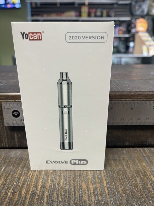 Evolve Plus
