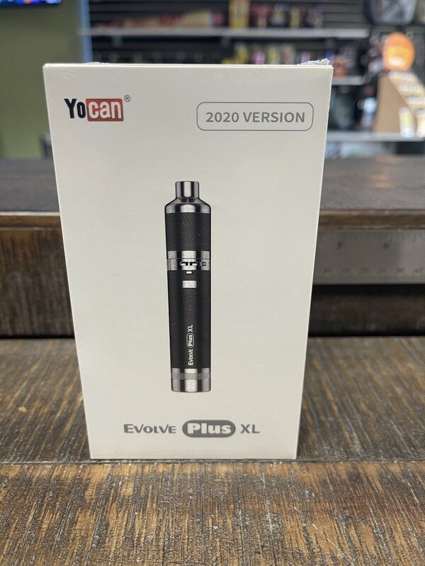 Evolve Plus XL