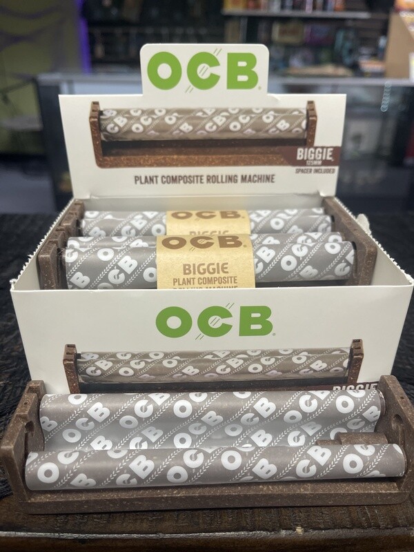 OCB Biggie Roller