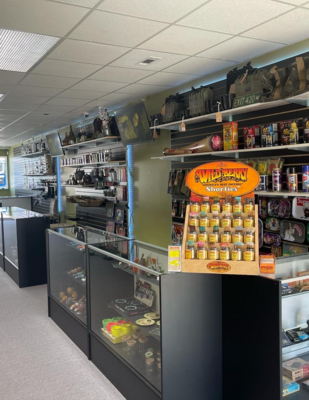 Smoke Shop
