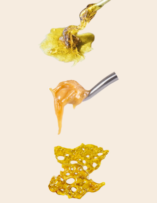 Concentrates