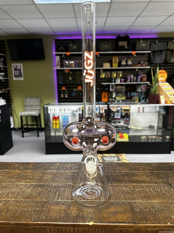 Jugz Boobie Beaker 18&quot; (C Cup)