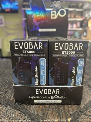 Disposable Vapes (Nic)
