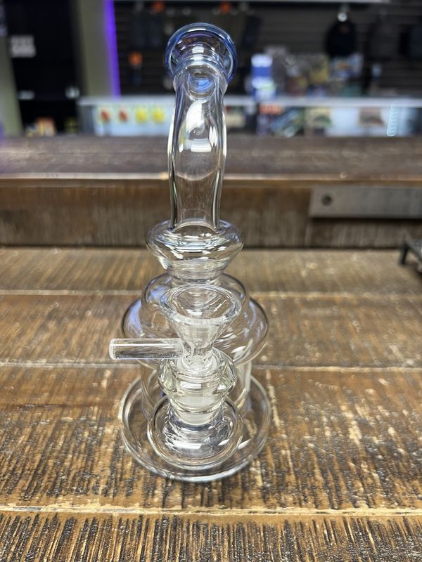 7&quot; colored Water Pipe