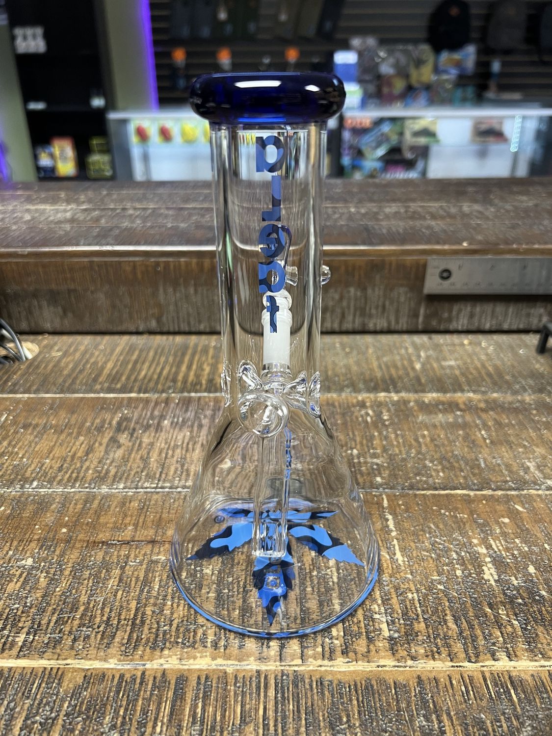 8&quot; Aleaf Beaker (The Essential)