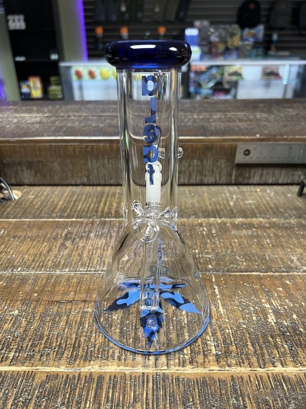 8&quot; Aleaf Beaker (The Essential)