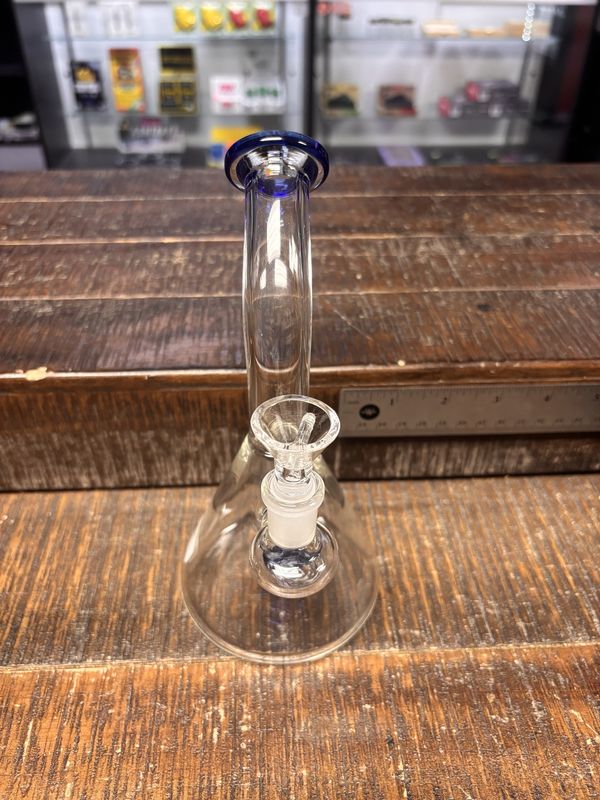 8&quot; Bent Neck Water Pipe