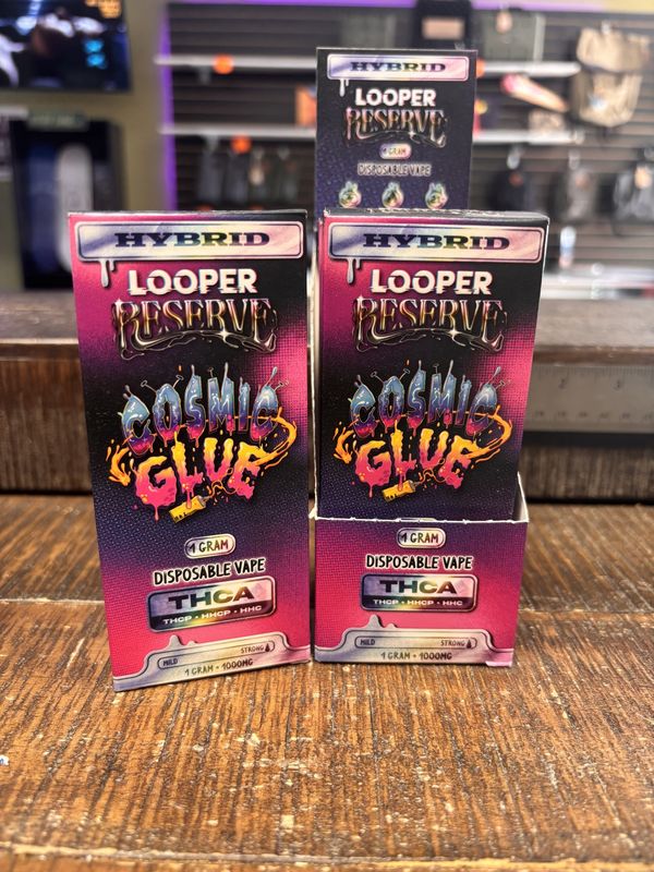 Looper Reserve (1gram)