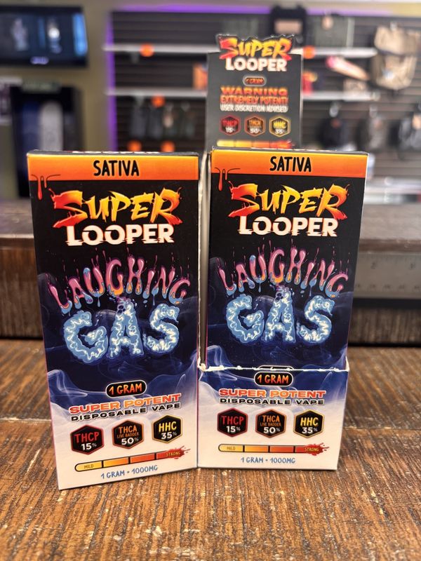 Super Looper (1G)