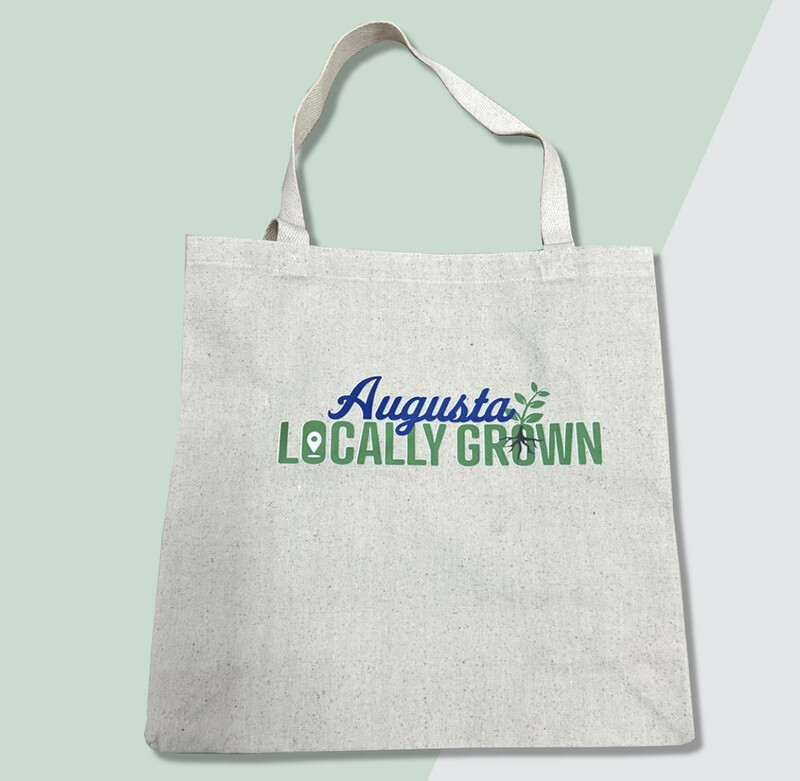 ALG Reusable Grocery Bag