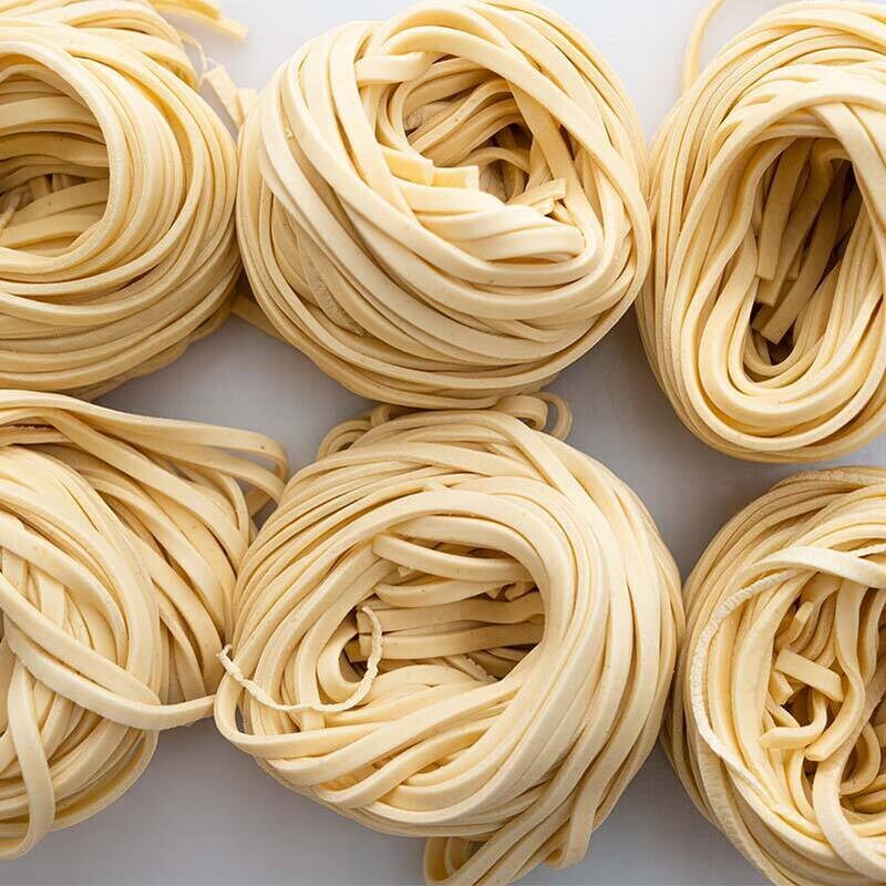 Bavette / Trenette (4mm)