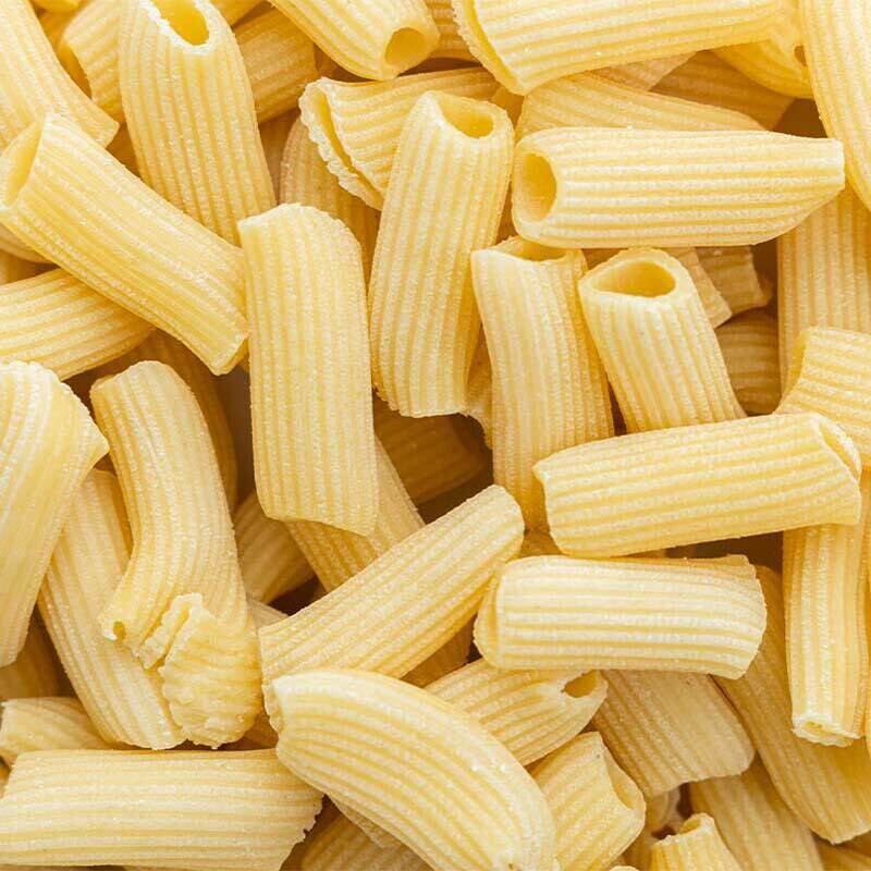 Rigatoni