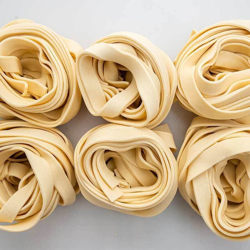 Fettuccine (12mm)