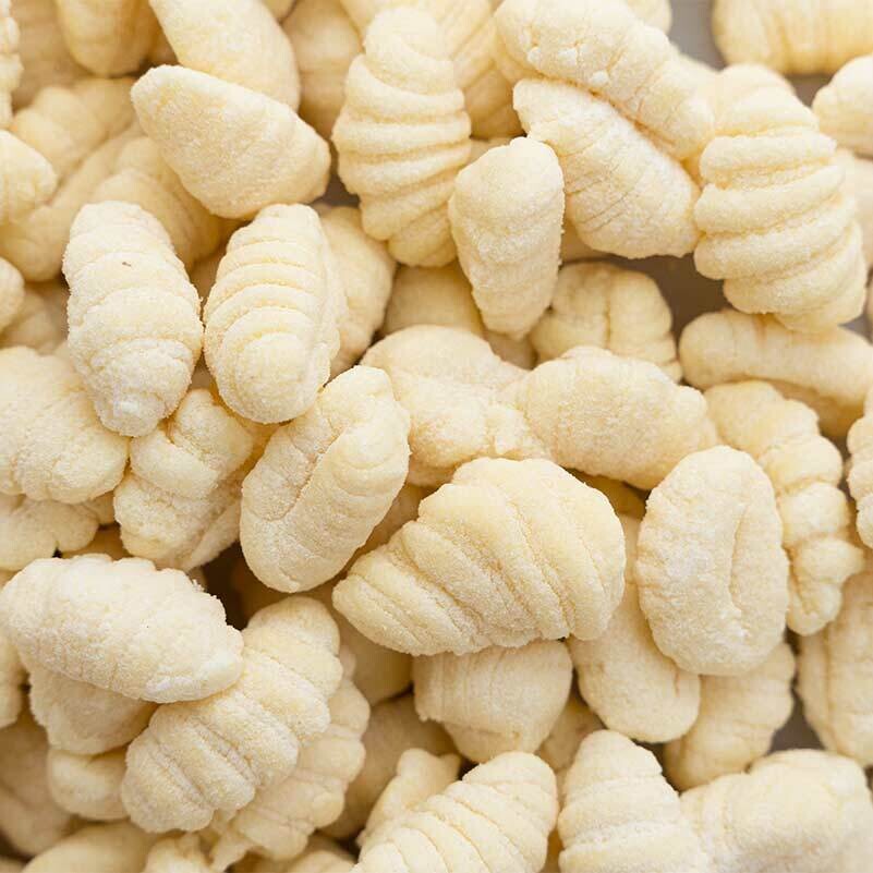 Potato Gnocchi