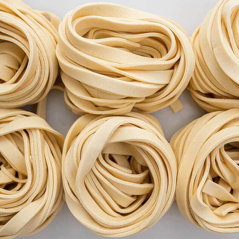Tagliatelle (8mm)