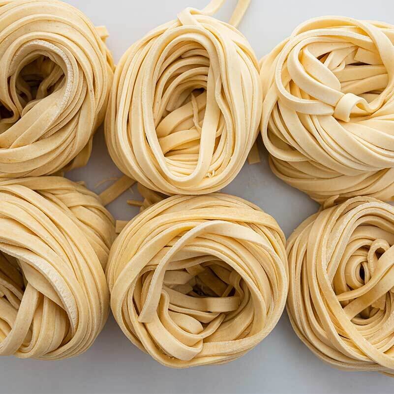 Linguine (6mm)
