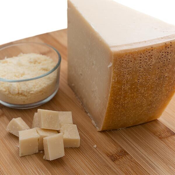 Parmigiano Reggiano DOP