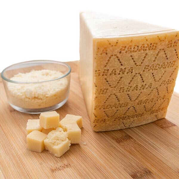 Grana Padano DOP