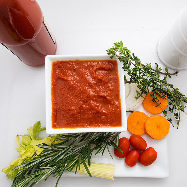 Tomato Sauce
