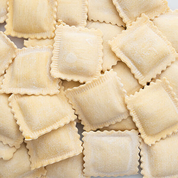 Ravioli