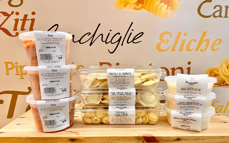 Cheese Lovers Bundle