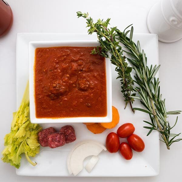 Meat Sauce (Angus Beef)