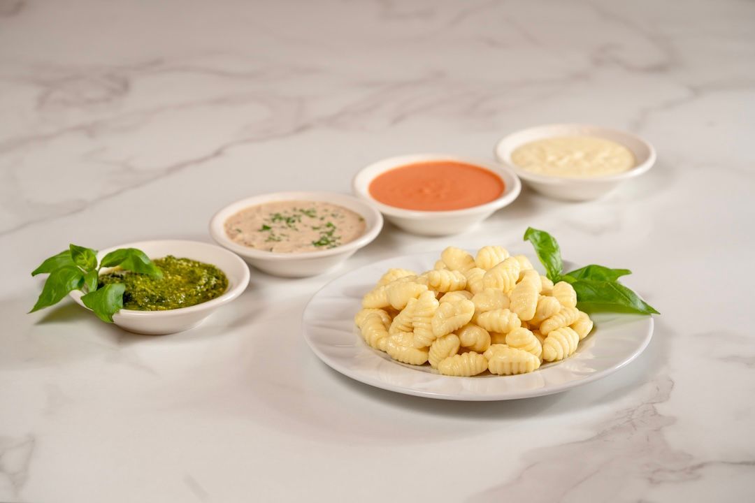 Gnocchi Sampler Bundle