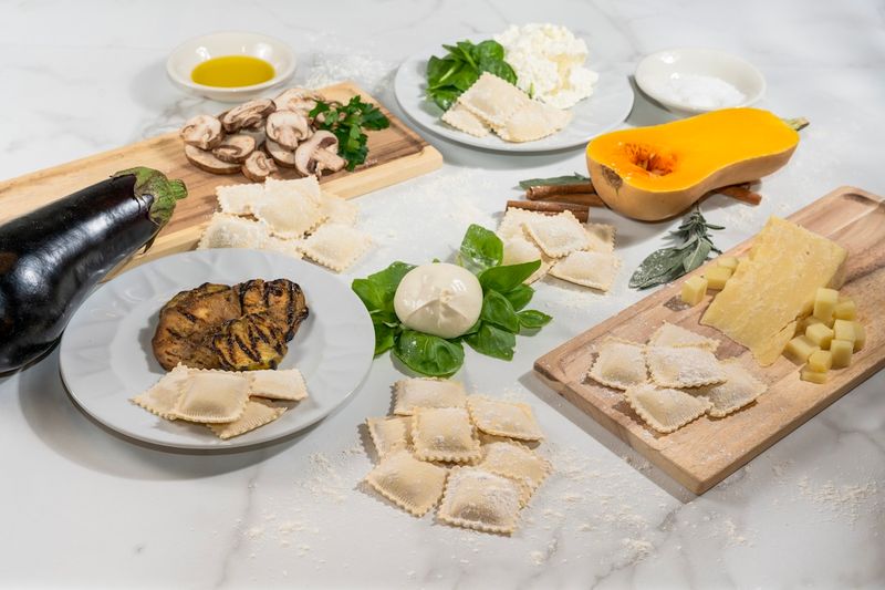 Ravioli Sampler Bundle