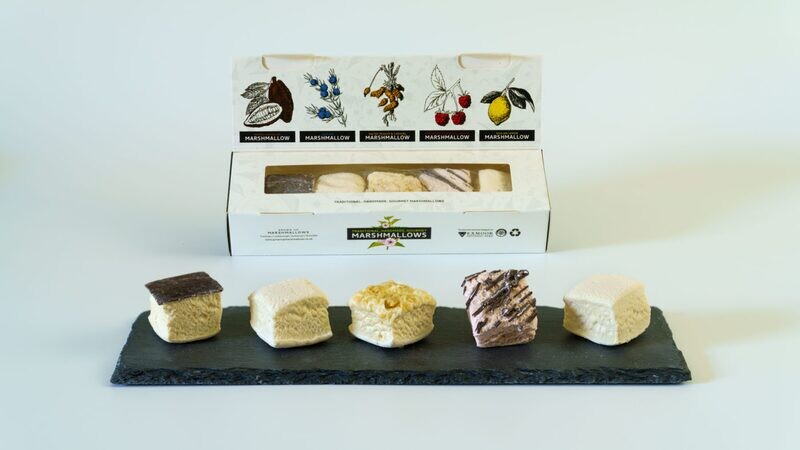 Luxury Variety Box