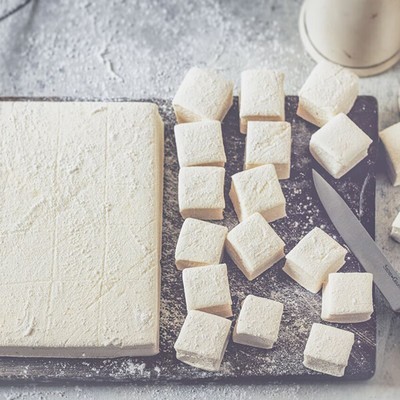 Marshmallows