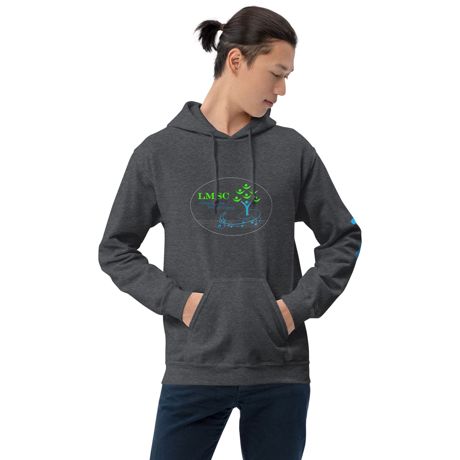LMSC Hoodie