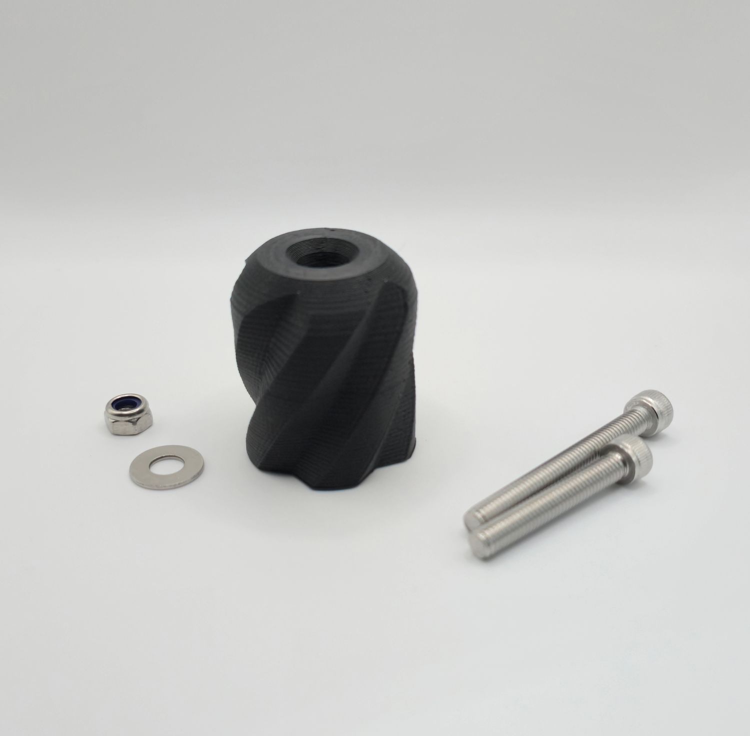 Swingarm Sliders Crash Protection v1.0