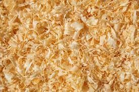 Extra Sawdust
