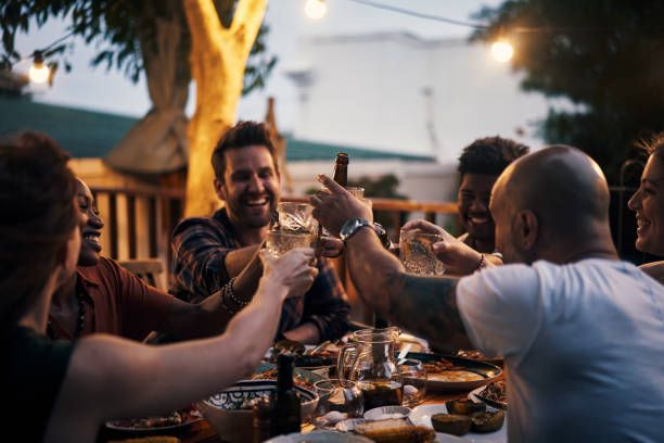 Saturday Eventing Celebration - Spit Braai | Rugby