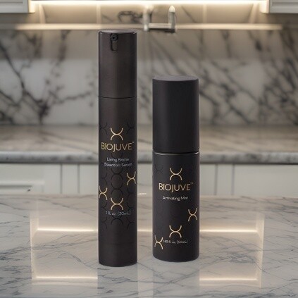 Biojuve Essential Duo
