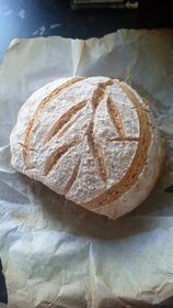 sourdough bread mix