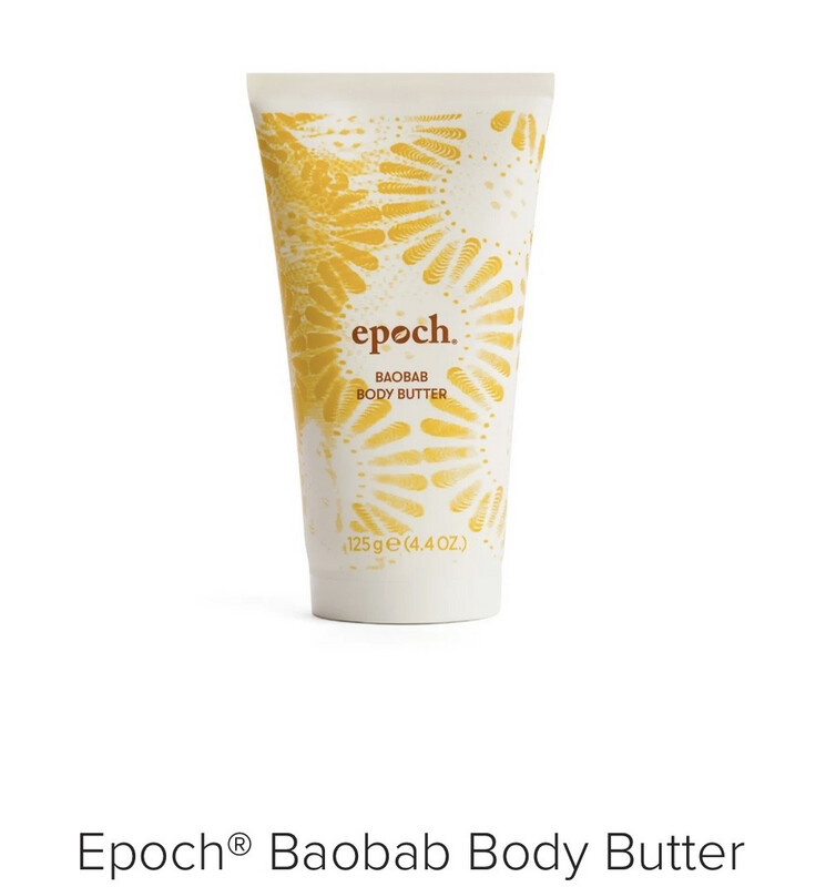 Body Butter