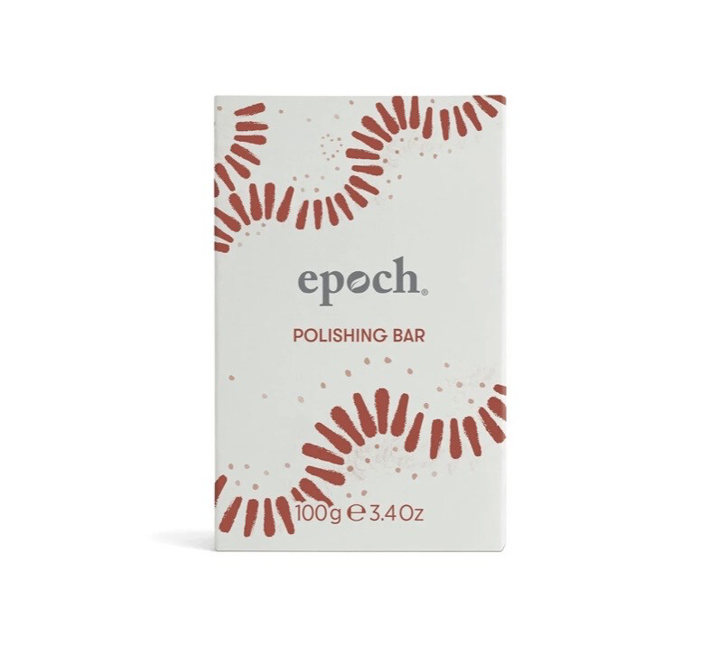 Epoch Polishing Bar