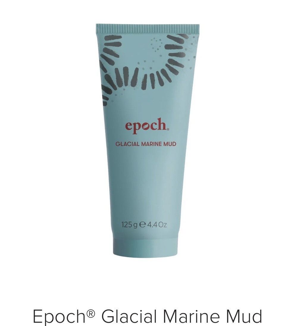 Epoch Glacial Marine Mud (Mud Mask)