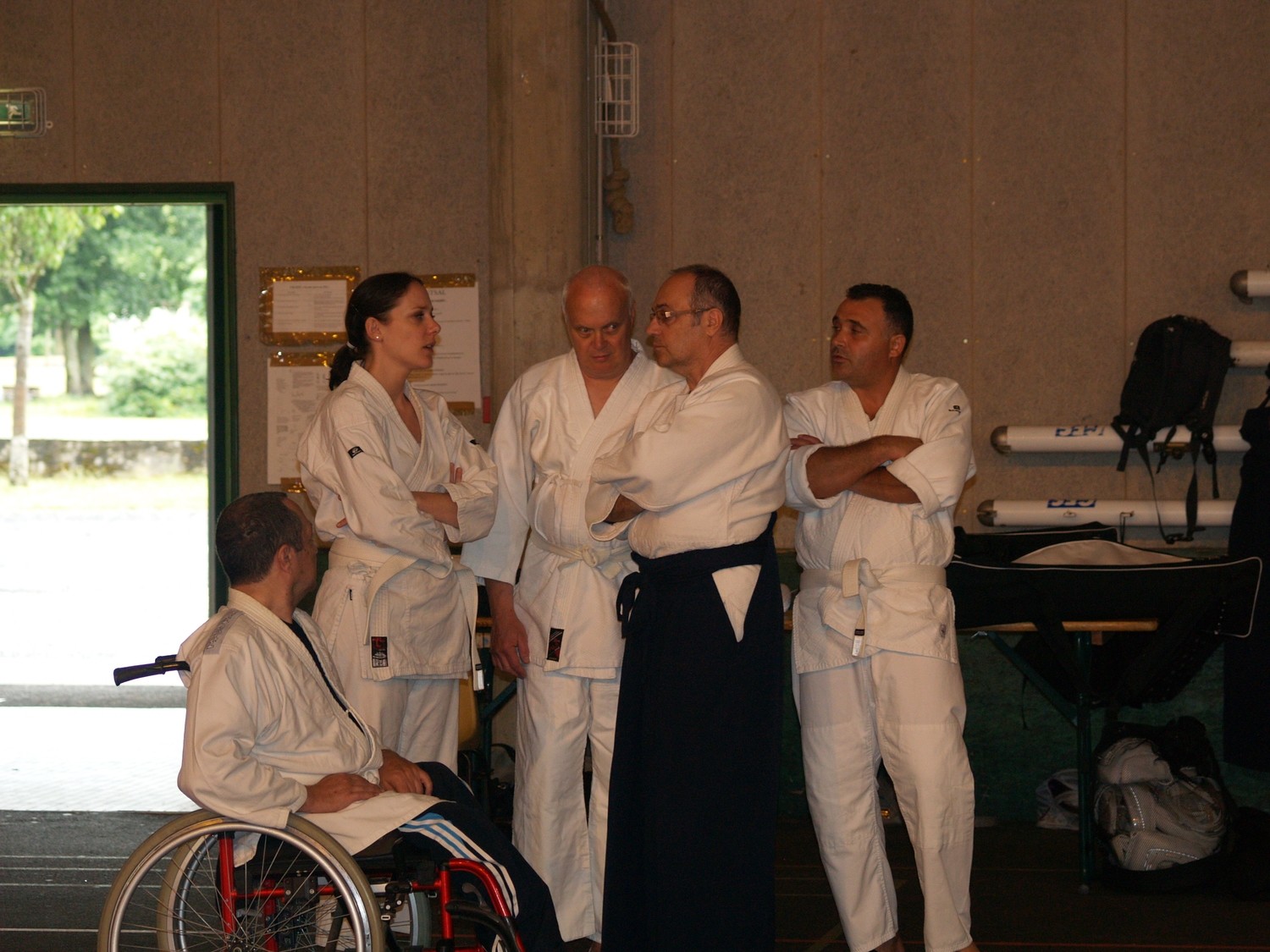 Adhésion Groupe < 25 personnes Adhésion Groupe < 25 personnes