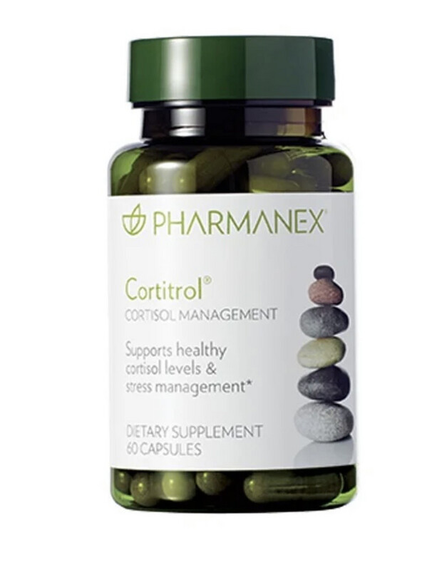 Cortitrol &quot;chill pill&quot;
