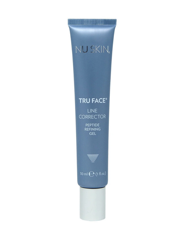 Line Corrector
