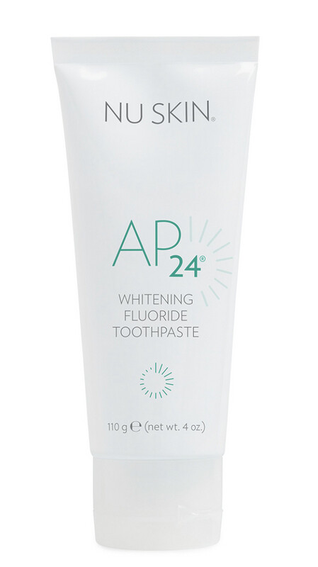 Whitening Toothpaste