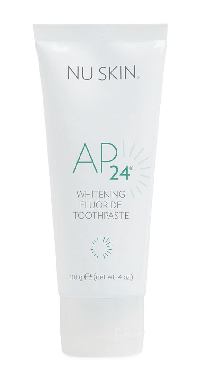 Whitening Toothpaste