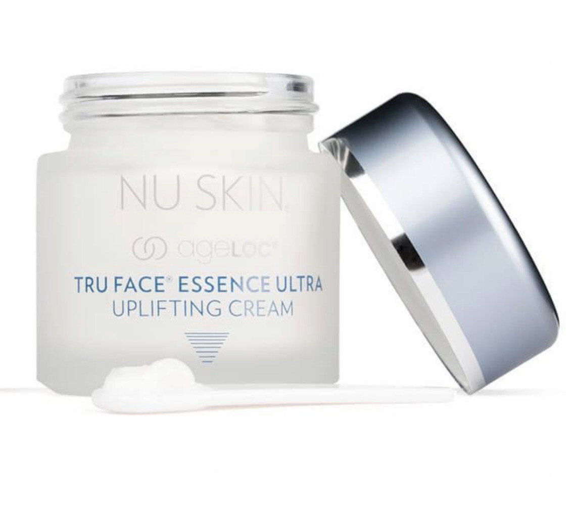Uplifting Cream