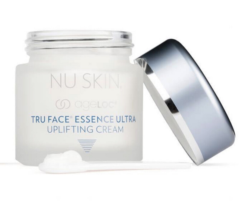 Uplifting Cream