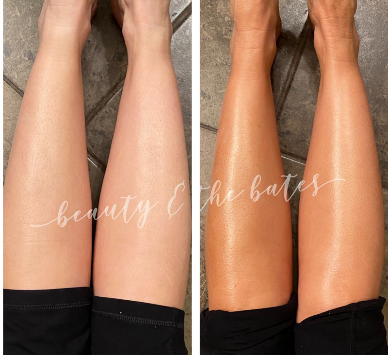 Sunless Tanner