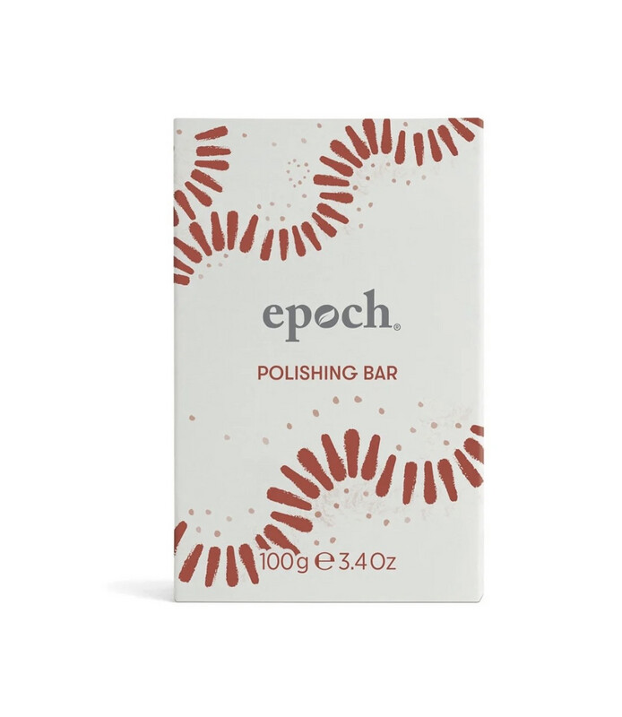Polishing Bar